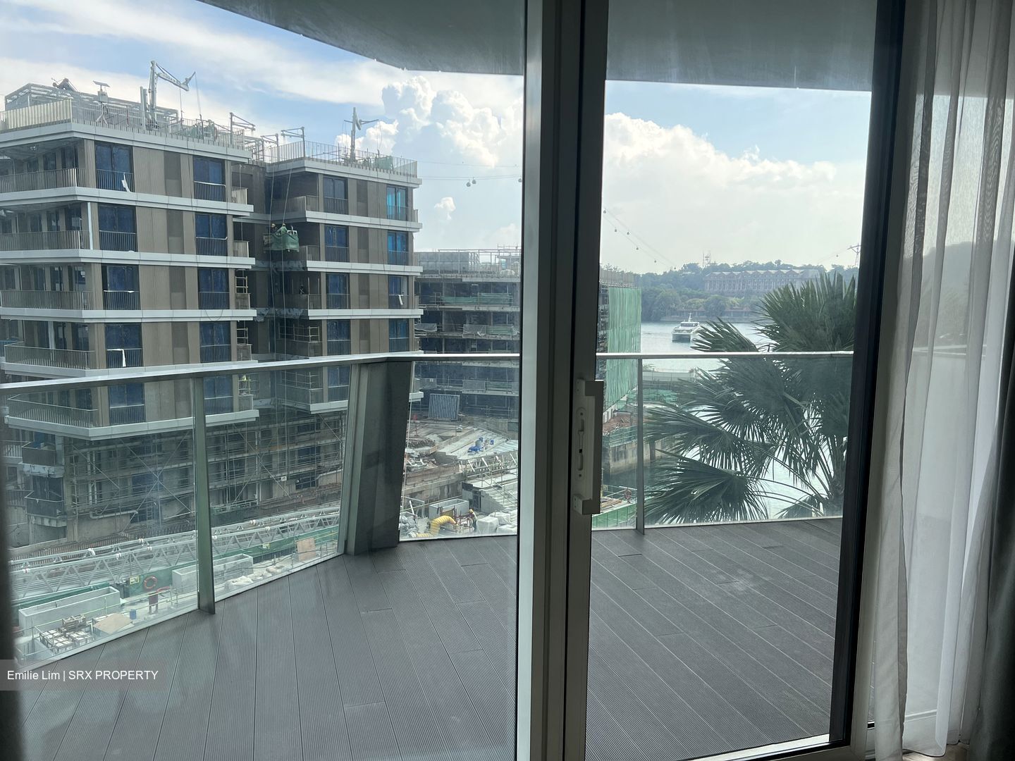 Corals At Keppel Bay (D4), Condominium #440398481